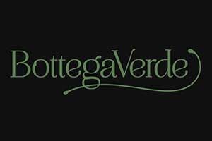 bottega verde logo