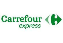 franquicia Carrefour Express