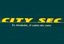 franquicia City Sec