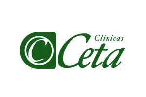 logo clinica ceta