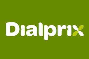 logo franquicia dialprix