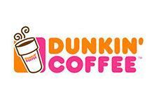 franquicia Dunkin' Coffee