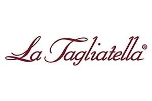 logo La Tagliatella