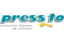 franquicia Pressto