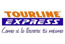 franquicia Tourline Express