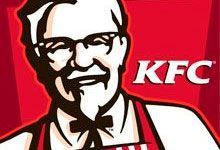 franquicia KFC