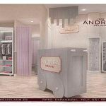 Franquicia Andrea Milano