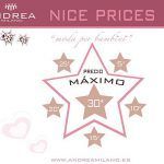 Franquicia de moda infantil Andrea Milano