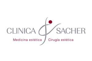 logo clinica sacher