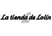 franquicia La tienda de Lolín