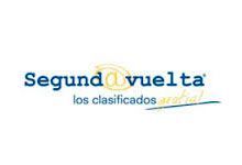 franquicia Segunda Vuelta, los clasificados gratis!