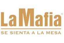 franquicia La Mafia se sienta a la Mesa