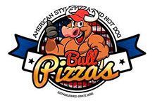 franquicia Bull Pizza´s