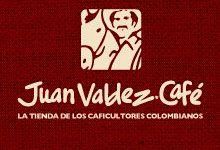 franquicia Juan Valdez