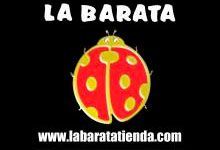 franquicia La Barata