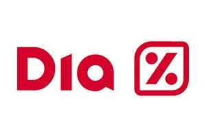 logo franquicia dia