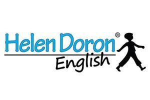 logo franquicia helen doron