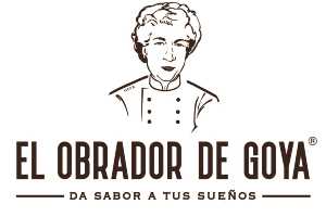 logo obrador de goya