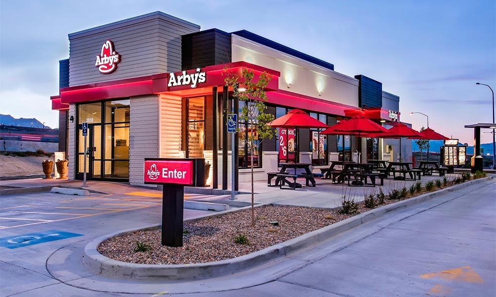 Franquicia Arby's