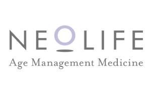 Logo franquicia Neolife