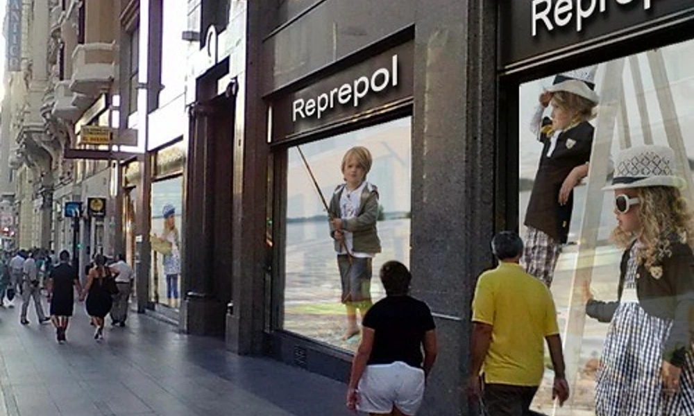 reprepol tienda