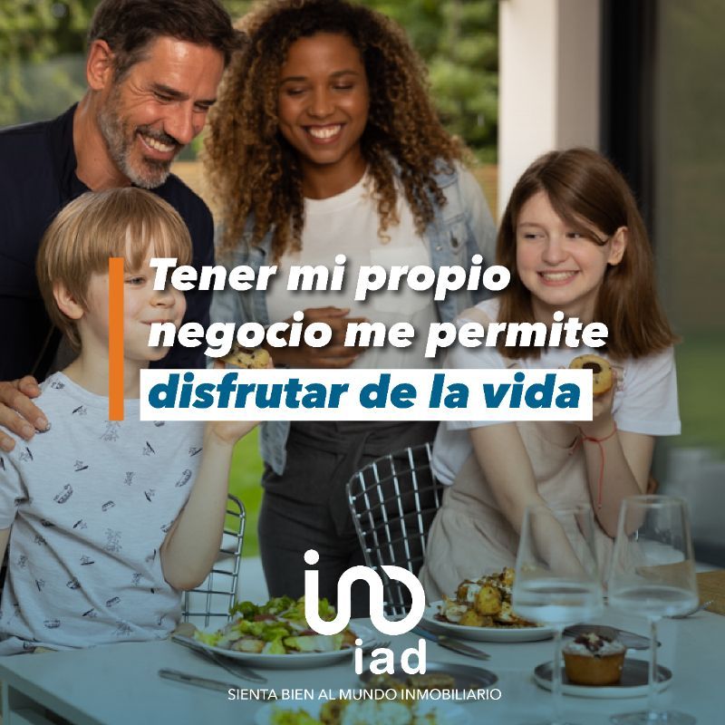 Franquicia iad