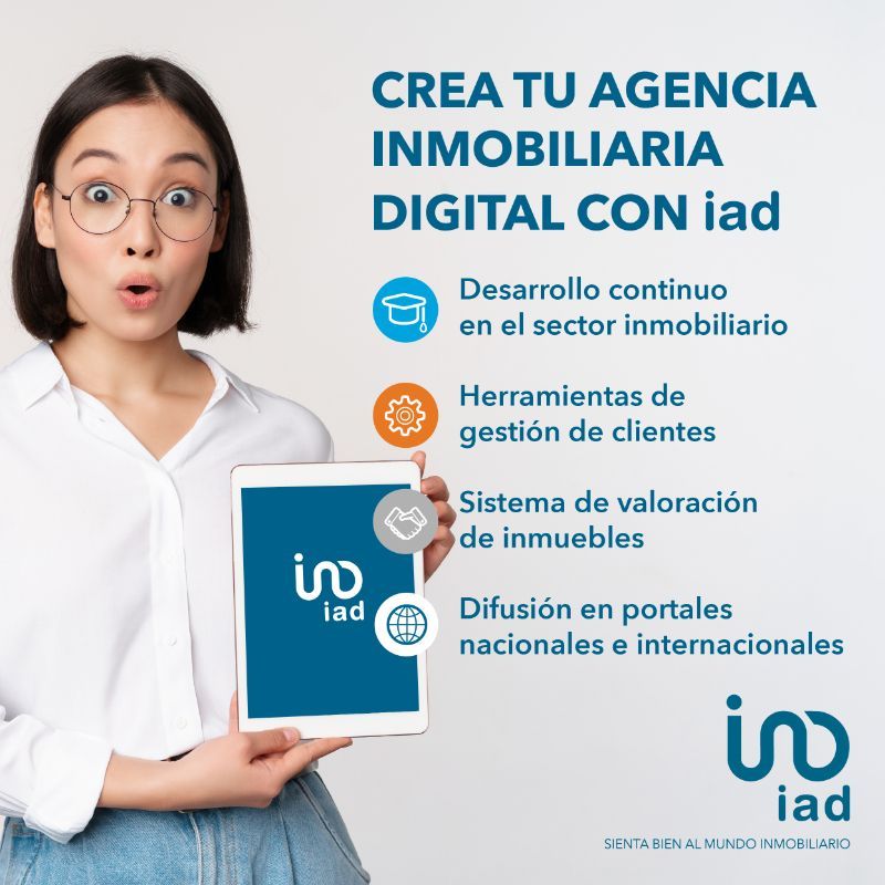 Franquicia iad