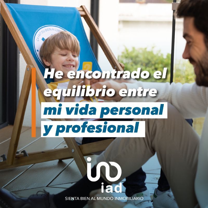 Franquicia iad
