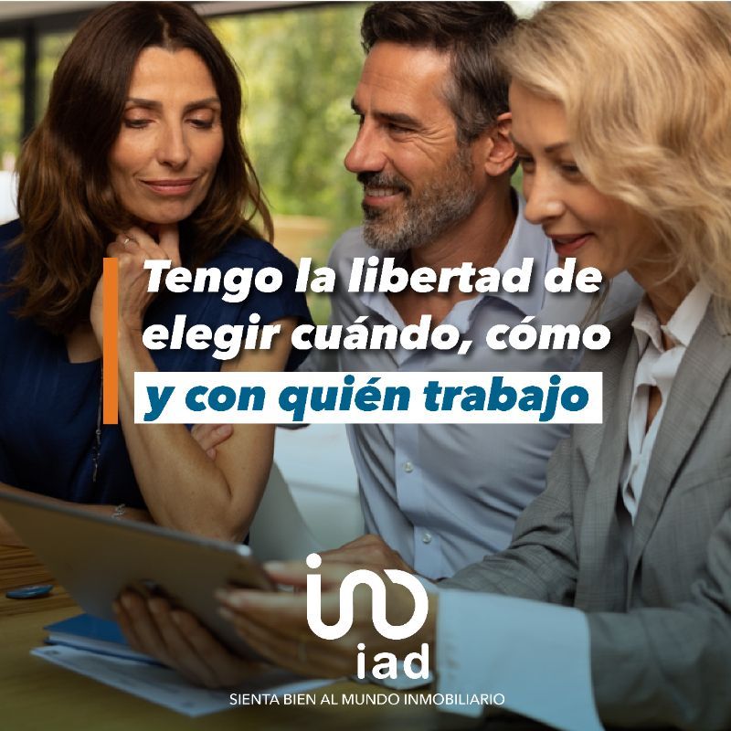 Franquicia iad