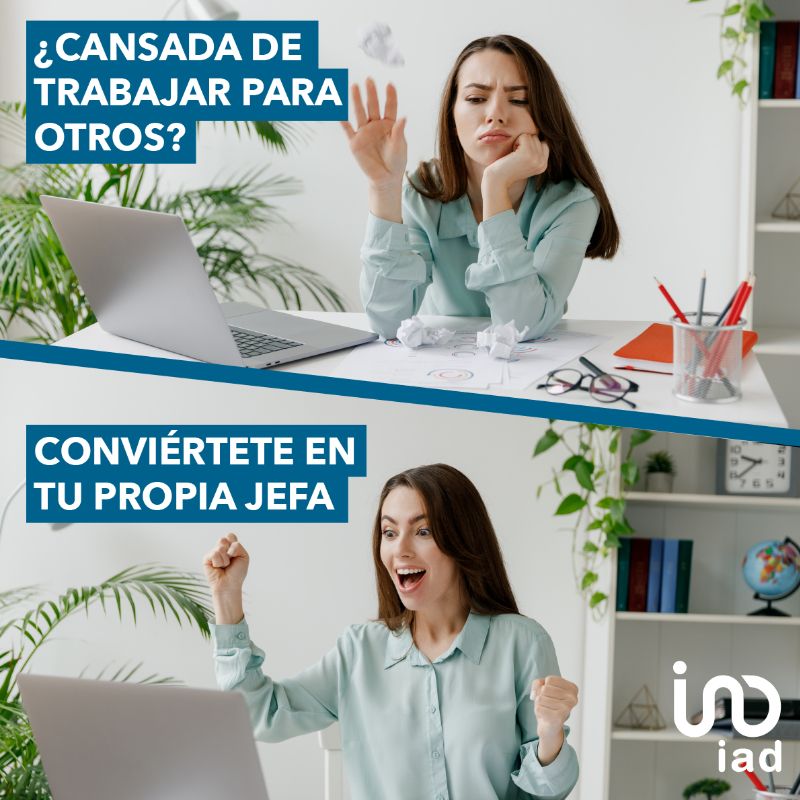 Franquicia iad