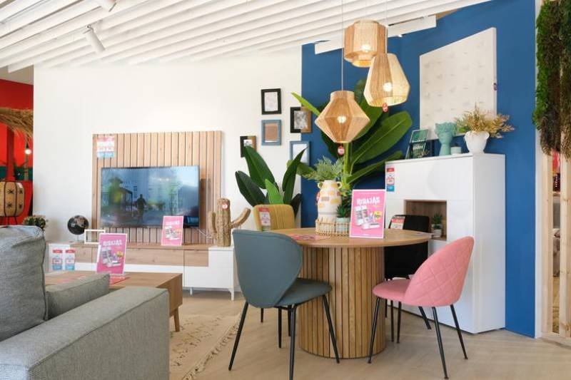 muebles tuco