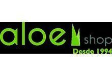 franquicia Aloe Shop