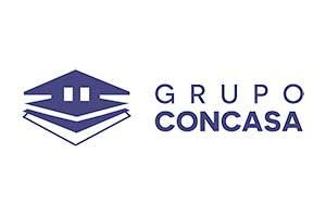logo concasa