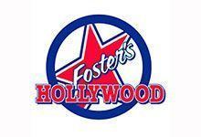 franquicia Foster’s Hollywood