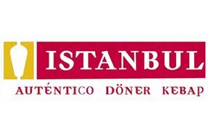logo istanbul doner kebap