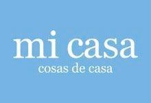 franquicia Mi casa - Cosas de Casa