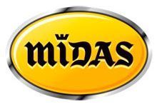 franquicia Midas