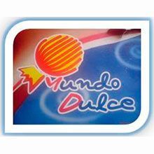 franquicia Mundo Dulce