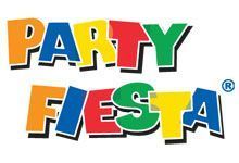 logo franquicia party fiesta