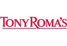 franquicia Tony Roma´s