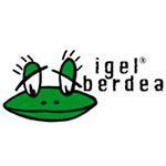 franquicia Igel Berdea