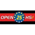 franquicia Open25