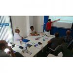 Cursos de formación de la franquicia Adaix.