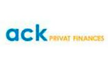 franquicia ACK Privat Finances