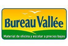 franquicia Bureau Vallée