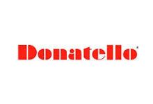 franquicia Donatello