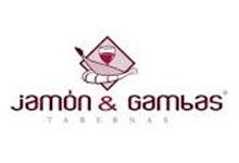 franquicia Tabernas Jamón & Gambas