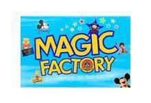 franquicia Magic Factory