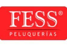 franquicia Fess Peluquerías