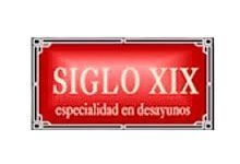 franquicia Churrerías Siglo XIX